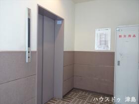 天王通パーク・ホームズ