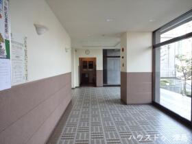 天王通パーク・ホームズ