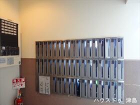 天王通パーク・ホームズ