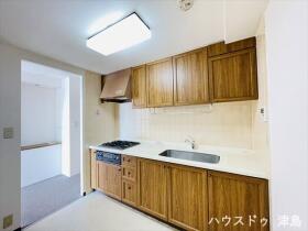 天王通パーク・ホームズ