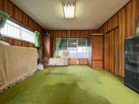 ●四日市市小杉町　中古一戸建て