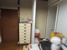 ●四日市市小杉町　中古一戸建て