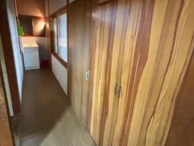 ●四日市市小杉町　中古一戸建て