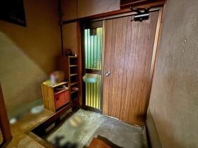 ●四日市市小杉町　中古一戸建て