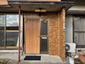 ●四日市市小杉町　中古一戸建て