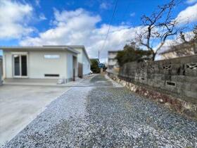 ●四日市市小杉町　中古一戸建て