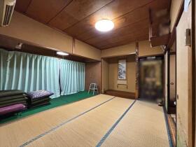 ●四日市市小杉町　中古一戸建て