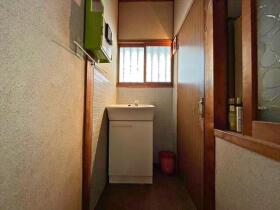 ●四日市市小杉町　中古一戸建て