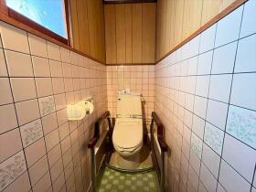 ●四日市市小杉町　中古一戸建て