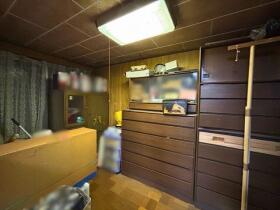 ●四日市市小杉町　中古一戸建て