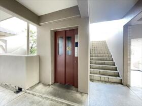 宝マンション津島