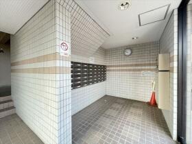 宝マンション津島