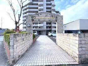 宝マンション津島