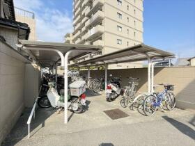 宝マンション津島