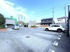 宝マンション津島