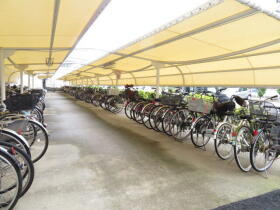 ●真栄マンション木場町A棟