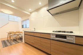 ●名古屋市中川区福船町4丁目　中古一戸建て