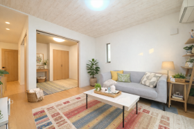 ●名古屋市中川区福船町4丁目　中古一戸建て