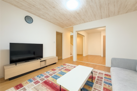 ●名古屋市中川区福船町4丁目　中古一戸建て