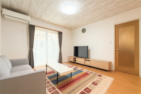 ●名古屋市中川区福船町4丁目　中古一戸建て