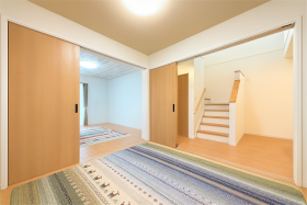 ●名古屋市中川区福船町4丁目　中古一戸建て