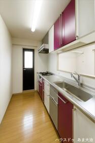 ●ラドーニ甚目寺風の館