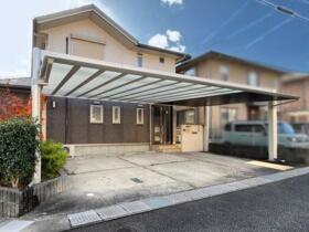 四日市市大字日永　中古一戸建て