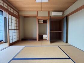 ●海津市南濃町太田　中古一戸建て