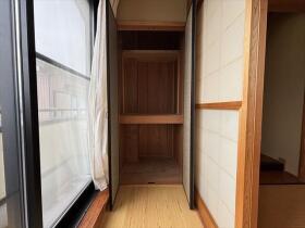 ●海津市南濃町太田　中古一戸建て