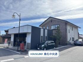 ●海津市南濃町太田　中古一戸建て