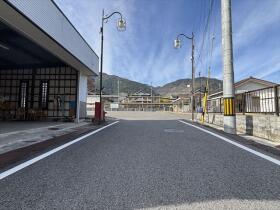 ●海津市南濃町太田　中古一戸建て