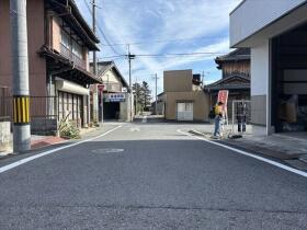 ●海津市南濃町太田　中古一戸建て
