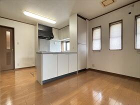 ●海津市南濃町太田　中古一戸建て