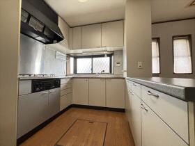 ●海津市南濃町太田　中古一戸建て