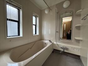 ●海津市南濃町太田　中古一戸建て