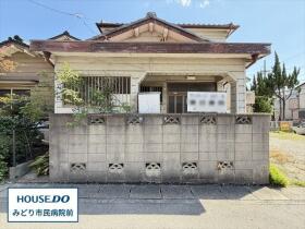 名古屋市緑区大高町字東千正坊　建築条件なし土地