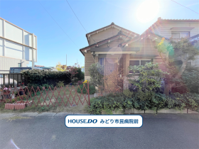 名古屋市緑区大高町字東千正坊　建築条件なし土地