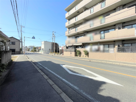 名古屋市緑区大高町字東千正坊　建築条件なし土地