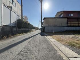 名古屋市港区船頭場１丁目　全13区画　9号地　建築条件なし売土地