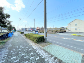 ユニーブル伏屋南