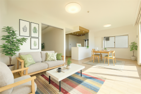 ユニーブル伏屋南