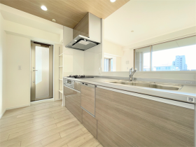 ユニーブル伏屋南