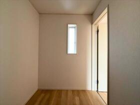 クレイドルガーデン四日市市楠町南五味塚　第2　全1棟　新築一戸建て