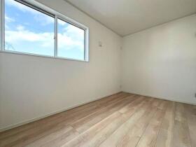 クレイドルガーデン四日市市楠町南五味塚　第2　全1棟　新築一戸建て