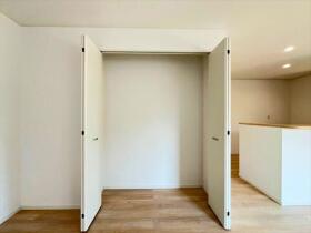 クレイドルガーデン四日市市楠町南五味塚　第2　全1棟　新築一戸建て