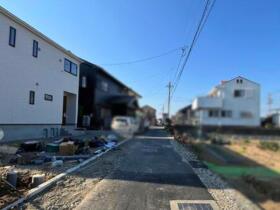 クレイドルガーデン四日市市楠町南五味塚　第2　全1棟　新築一戸建て