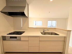 クレイドルガーデン四日市市楠町南五味塚　第2　全1棟　新築一戸建て