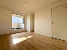 クレイドルガーデン四日市市楠町南五味塚　第2　全1棟　新築一戸建て