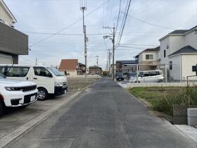 □リーブルガーデン大治町長牧向　全2棟　2号棟　新築一戸建て