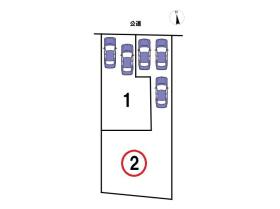 □リーブルガーデン大治町長牧向　全2棟　2号棟　新築一戸建て